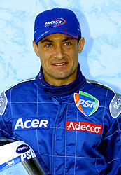 Jean Alesi