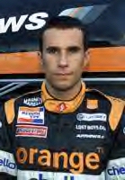 Enrique Bernoldi