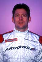 Jos Verstappen