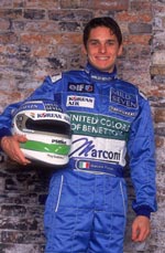 Giancarlo Fisichella