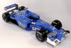 Benetton