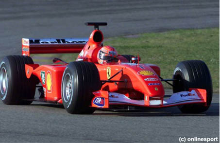 Ferrari