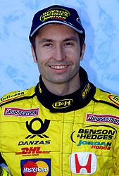 Hienz-Harald Frentzen