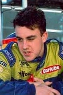 Fernando Alonso