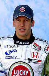 Olivier Panis