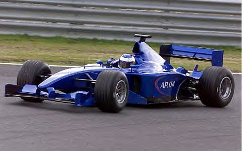 Prost-Acer
