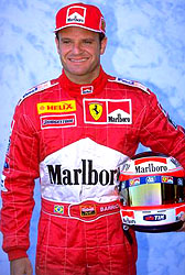 Rubens Barrichello