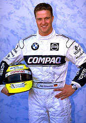 Ralf Schumacher