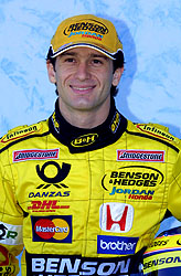 Jarno Trulli