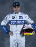 Juan-Pablo Montoya