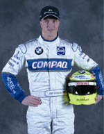 Ralf Schumacher